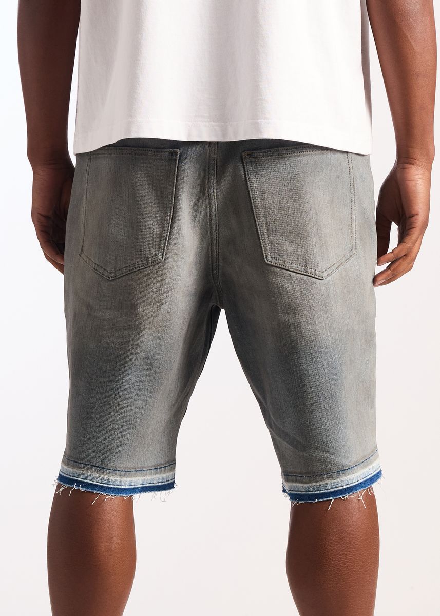 Embellish East Shorts