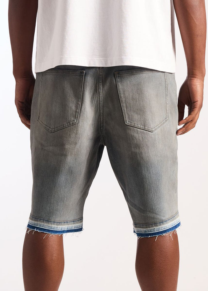Embellish East Shorts