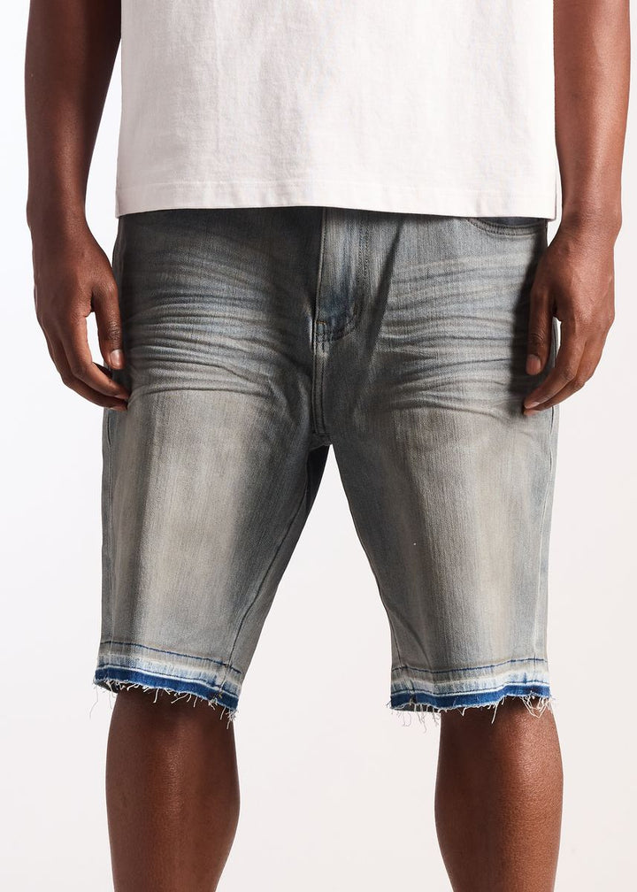 Embellish East Shorts