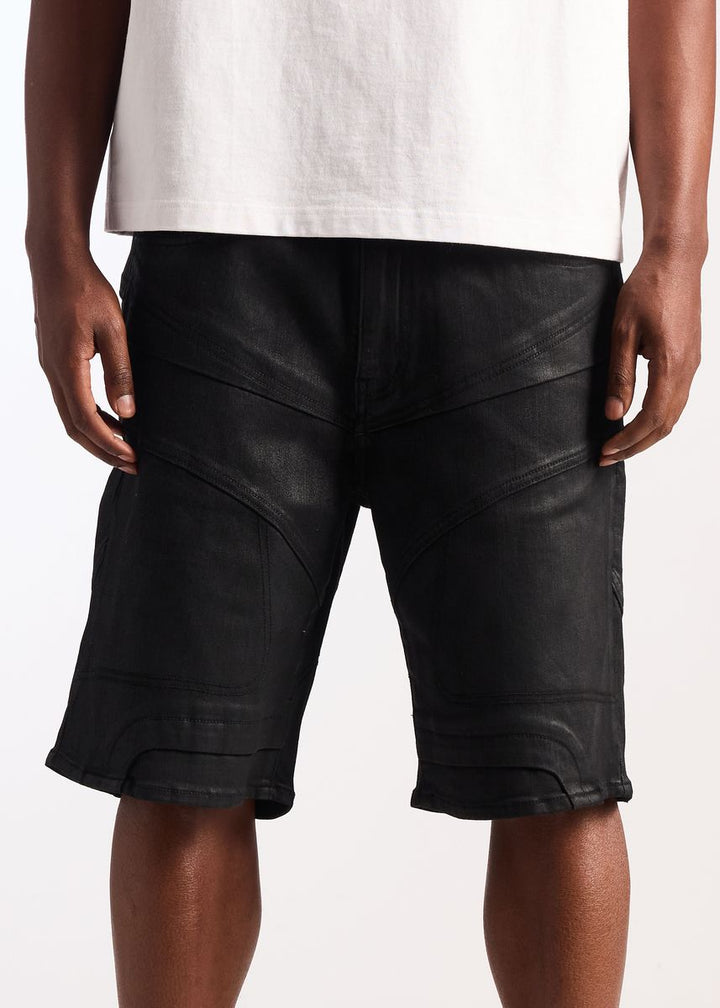 Embellish Drone Shorts