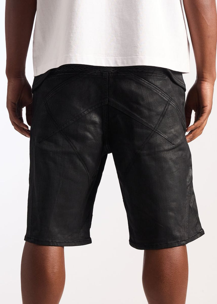 Embellish Drone Shorts