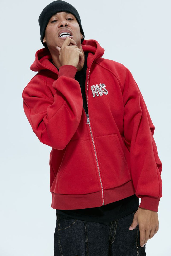 Reves Paris Etoile Hoodie