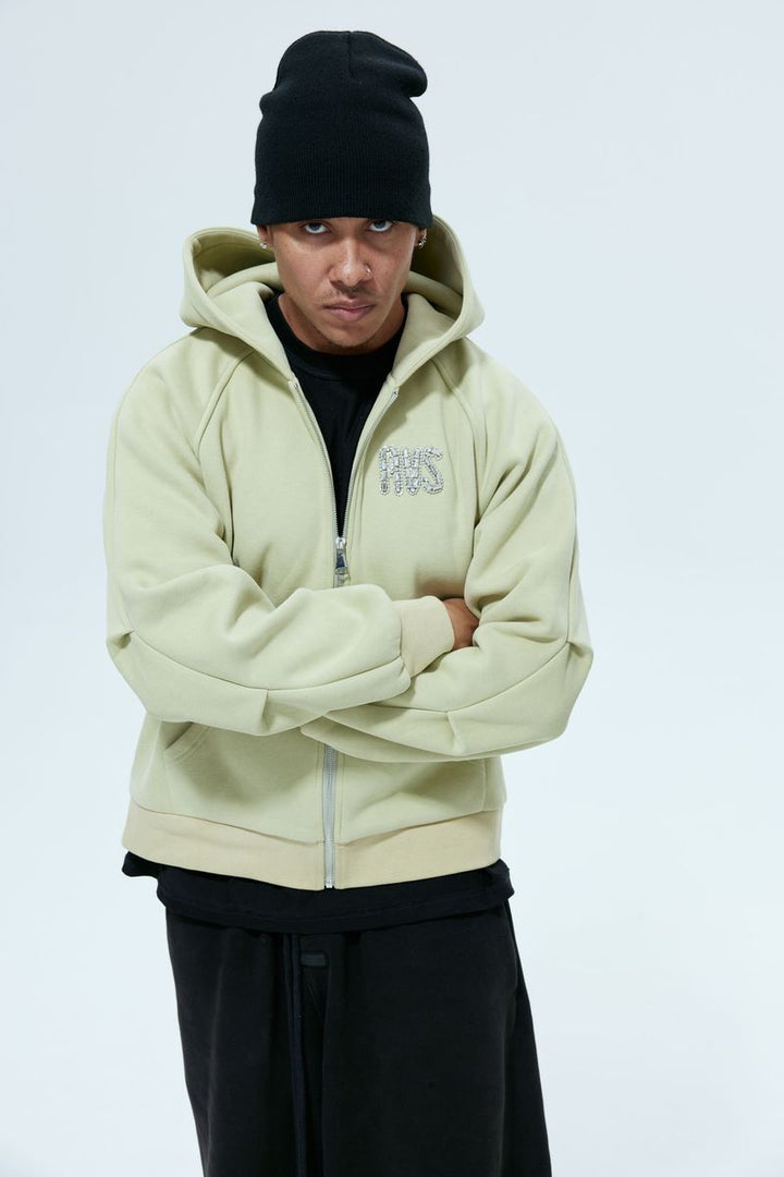 Reves Paris Etoile Hoodie
