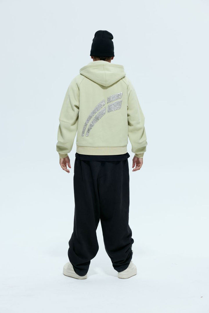 Reves Paris Etoile Hoodie