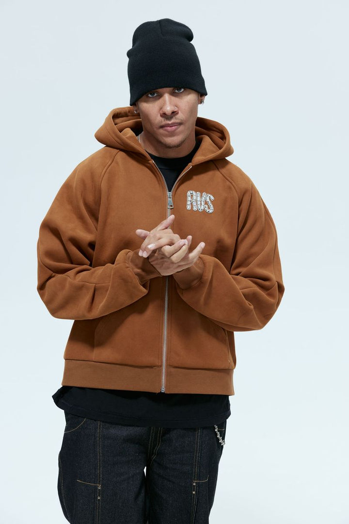 Reves Paris Etoile Hoodie