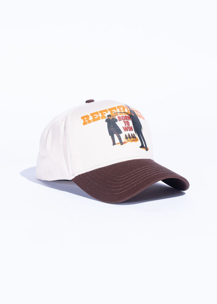 Reference Gunslinger Snapback Hat