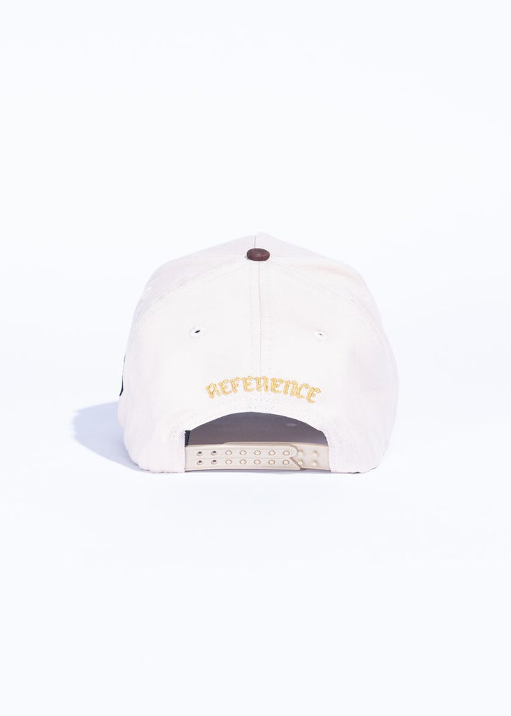 Reference Gunslinger Snapback Hat