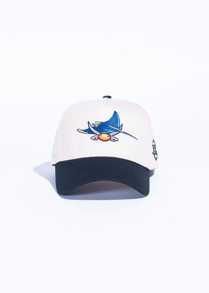 Reference Buccarays Snapback Hat