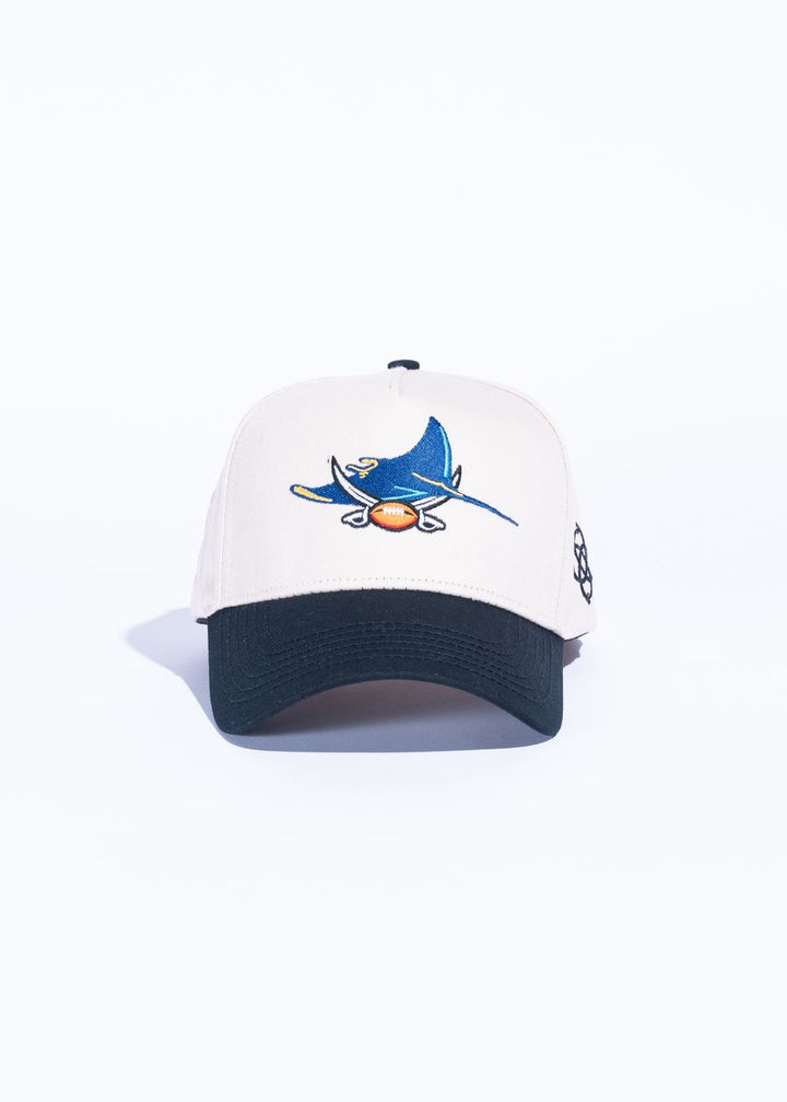 Reference Buccarays Snapback Hat