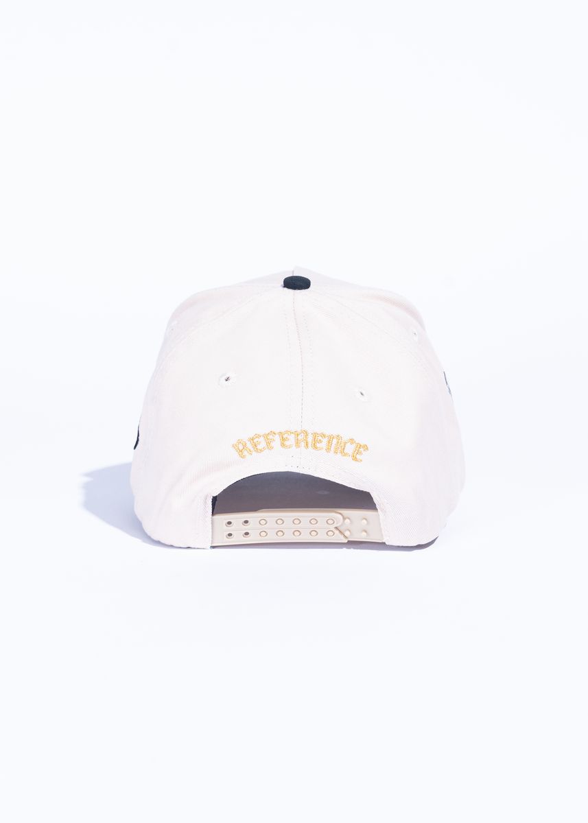 Reference Buccarays Snapback Hat
