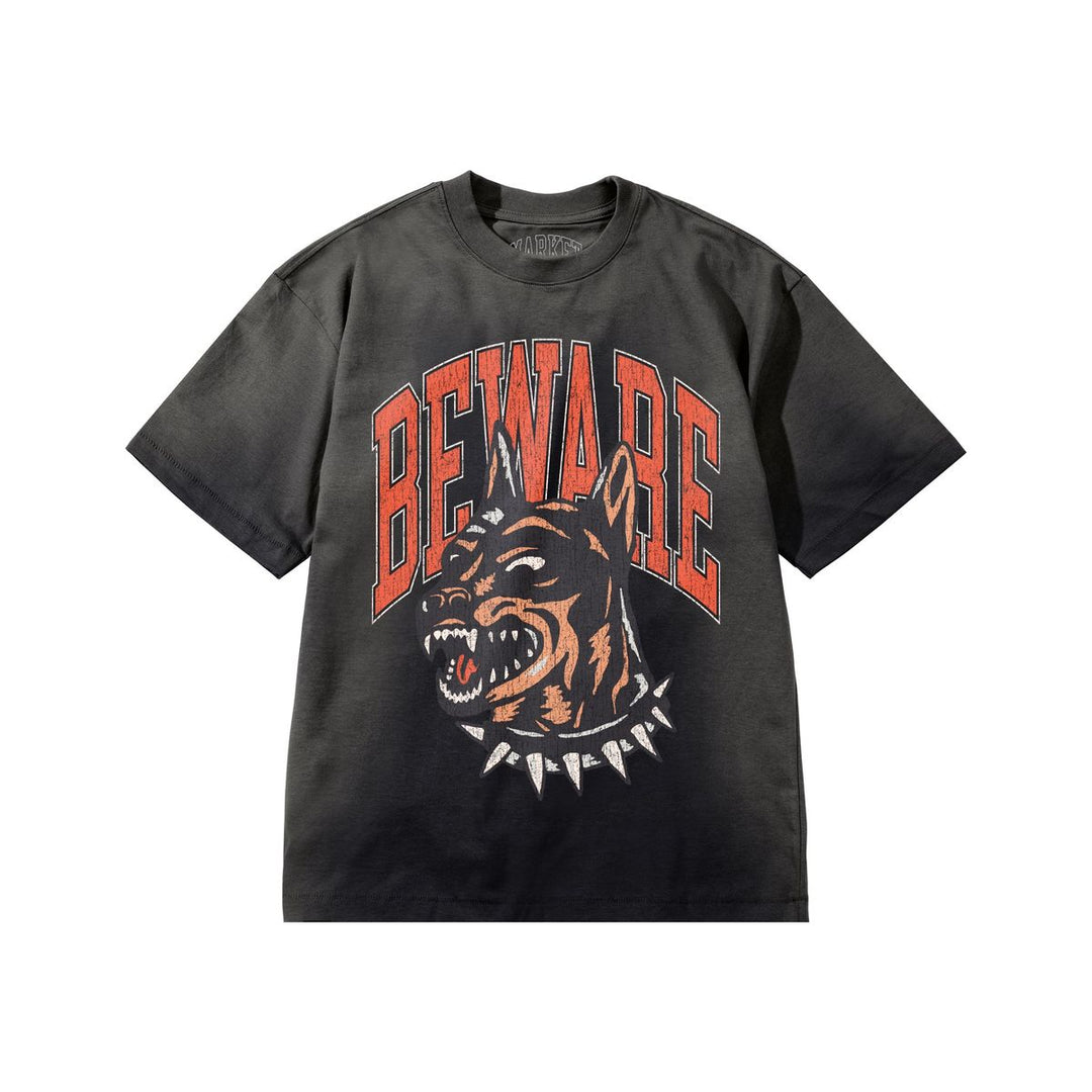 Market Beware The Dobie Tee