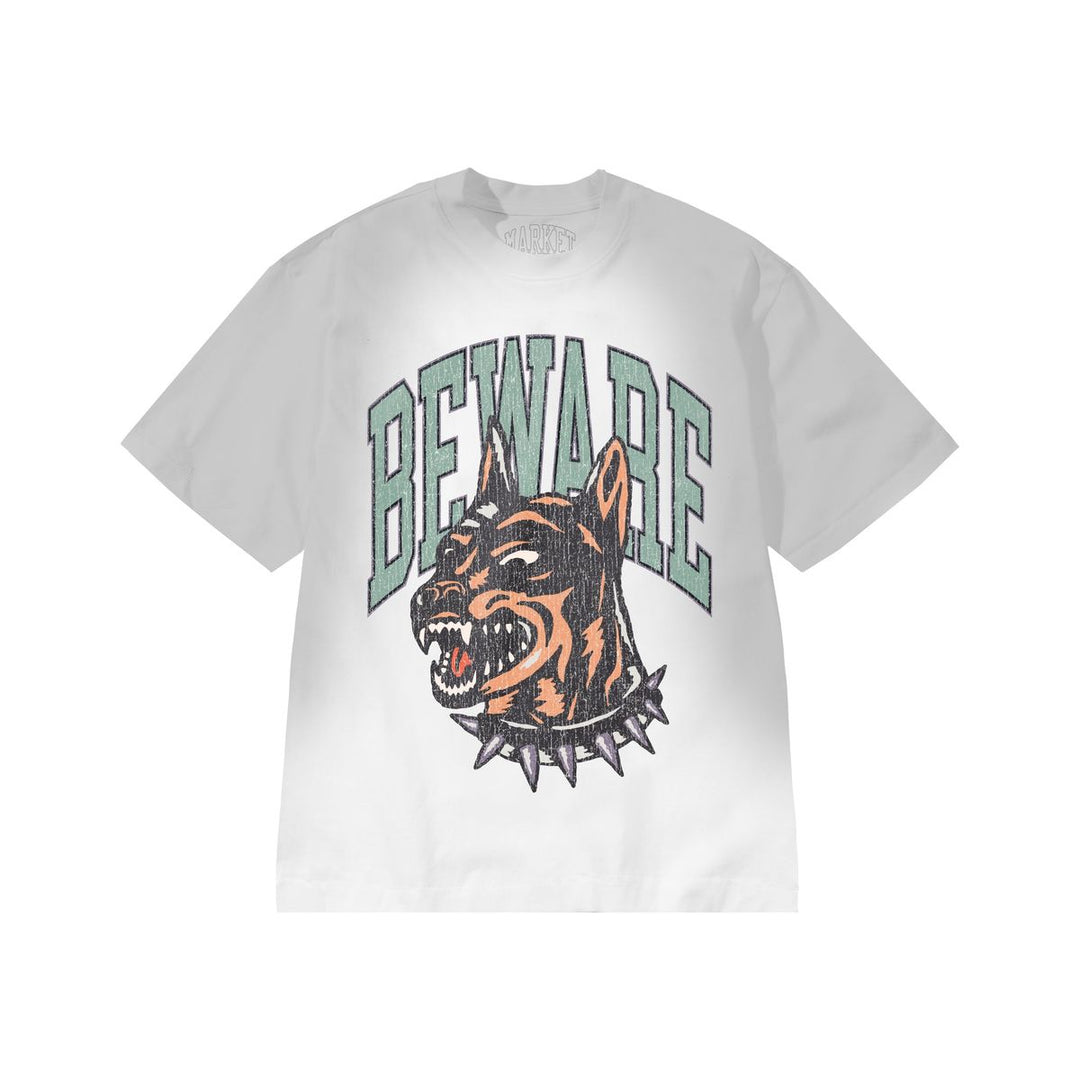 Market Beware The Dobie Tee