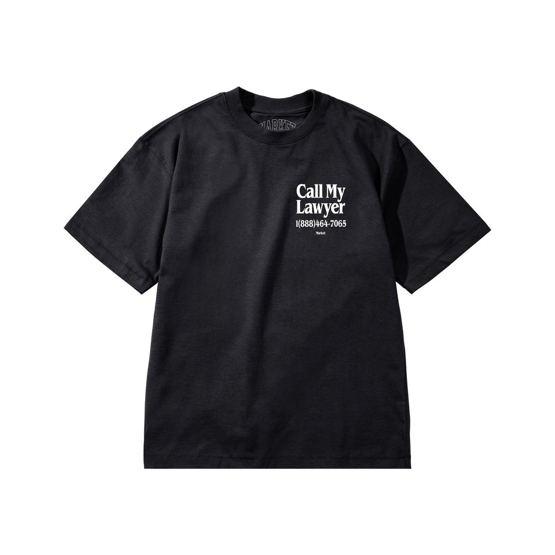 Market Flip The Bird Tee