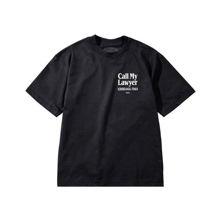 Market Flip The Bird Tee