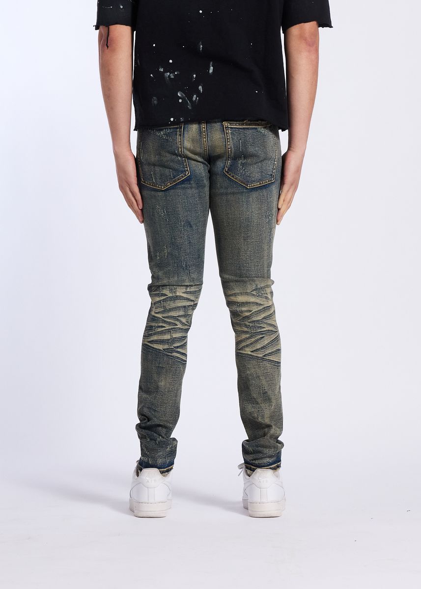 Crsyp Denim Atlantic Jeans