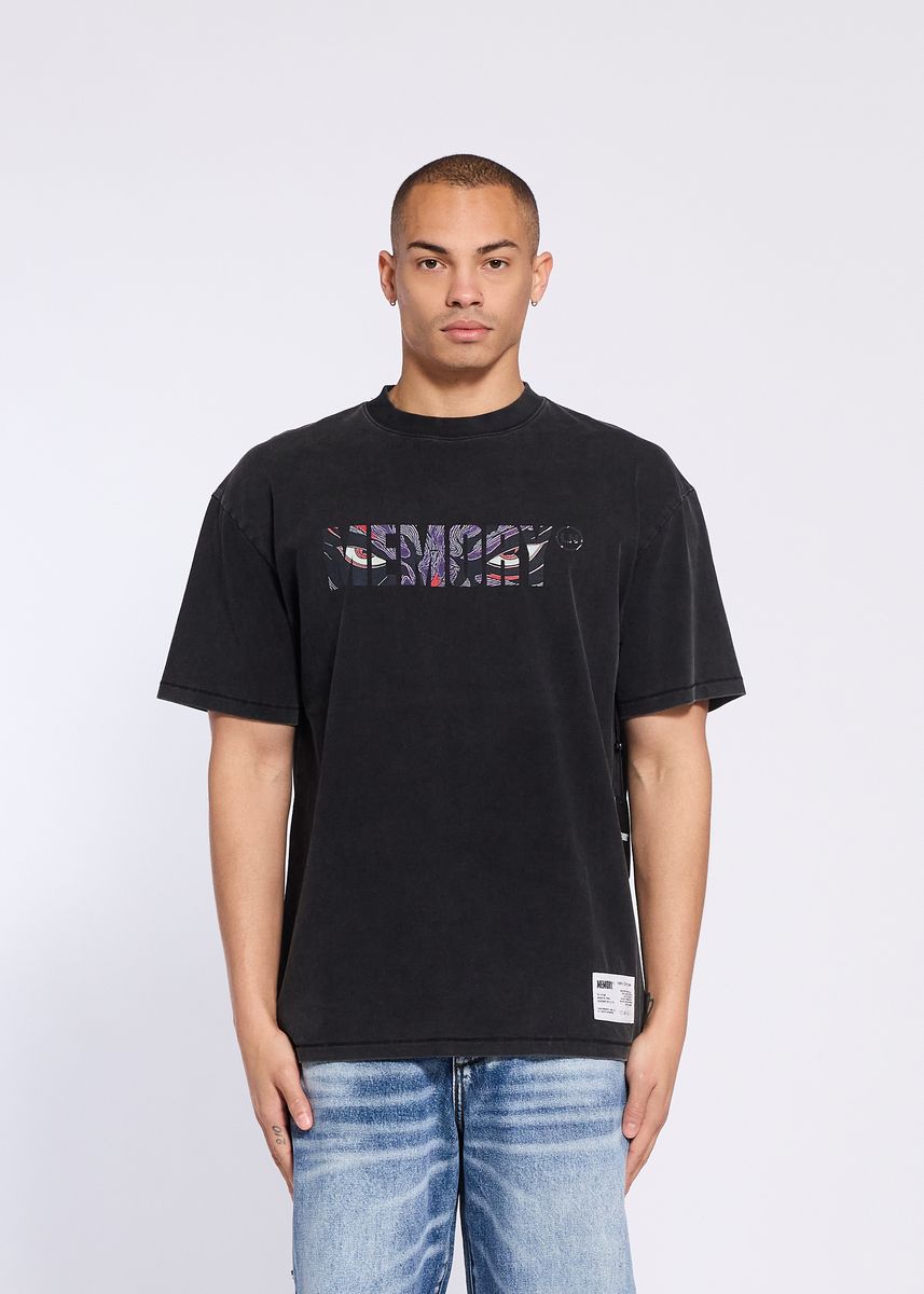 Memory Lane Demon Slayer Tee