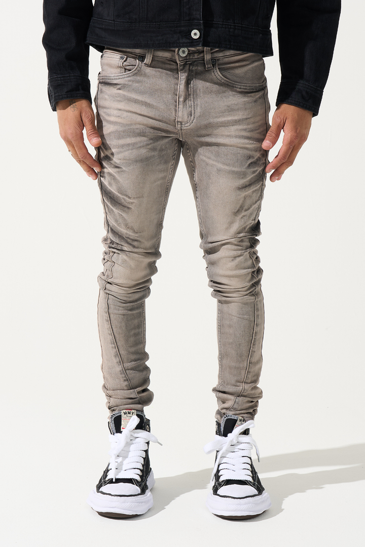 Serenede Sangrose Jeans