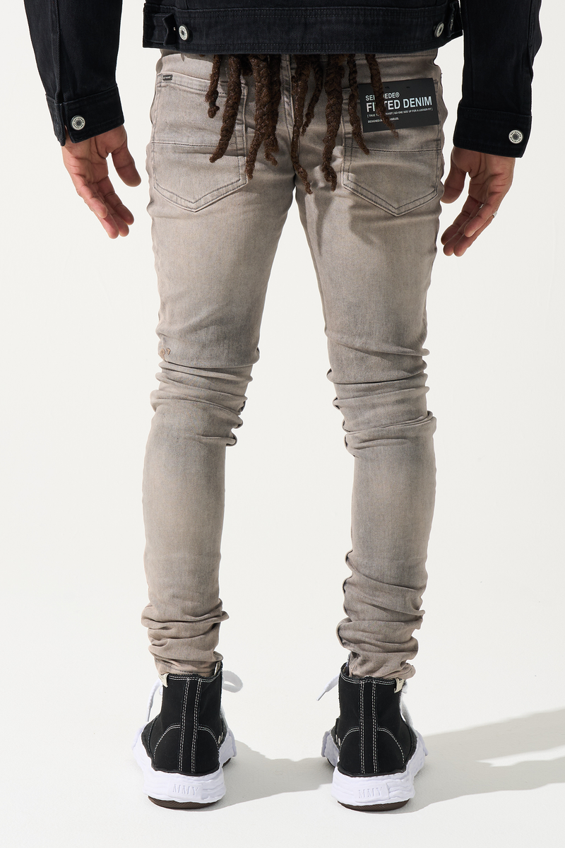 Serenede Sangrose Jeans