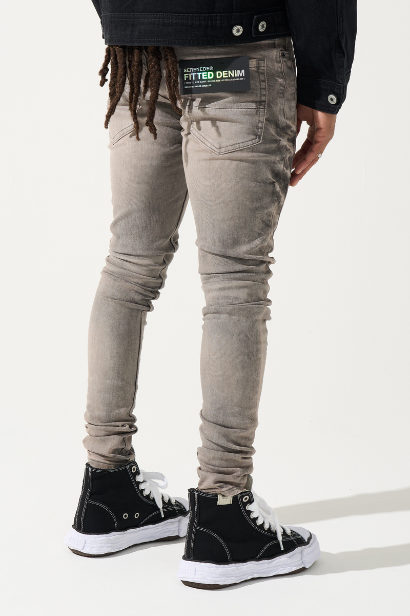 Serenede Sangrose Jeans