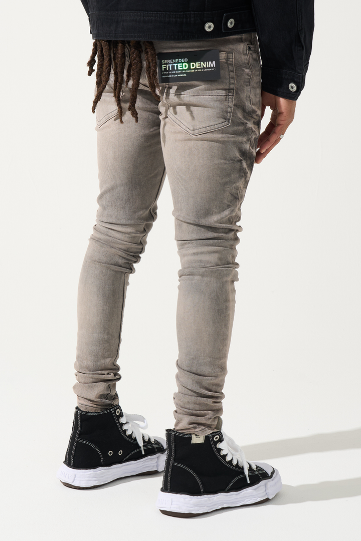 Serenede Sangrose Jeans
