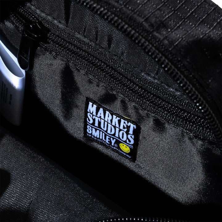 Market Smiley Small Crossbody Bag