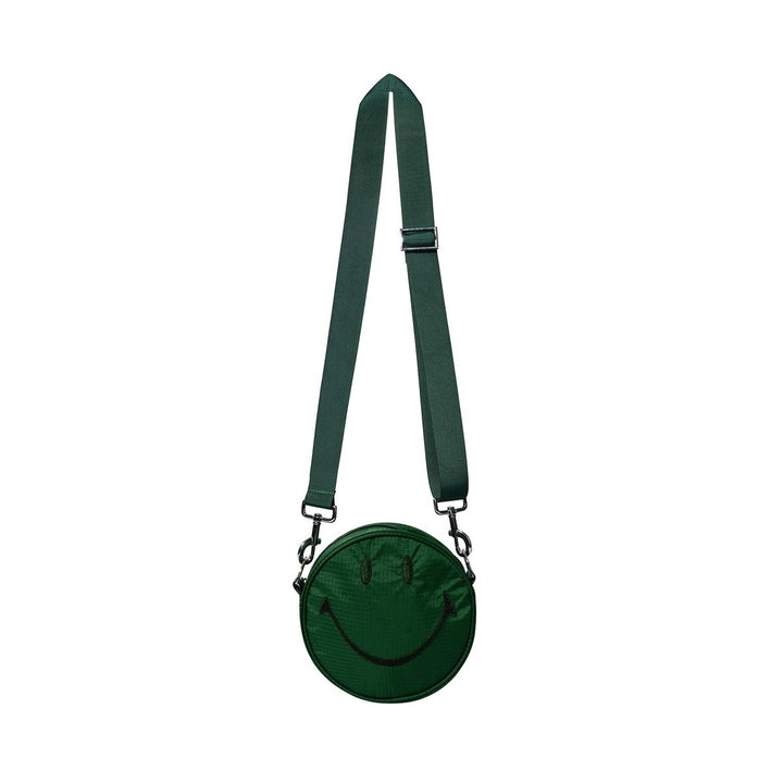 Market Smiley Small Crossbody Bag