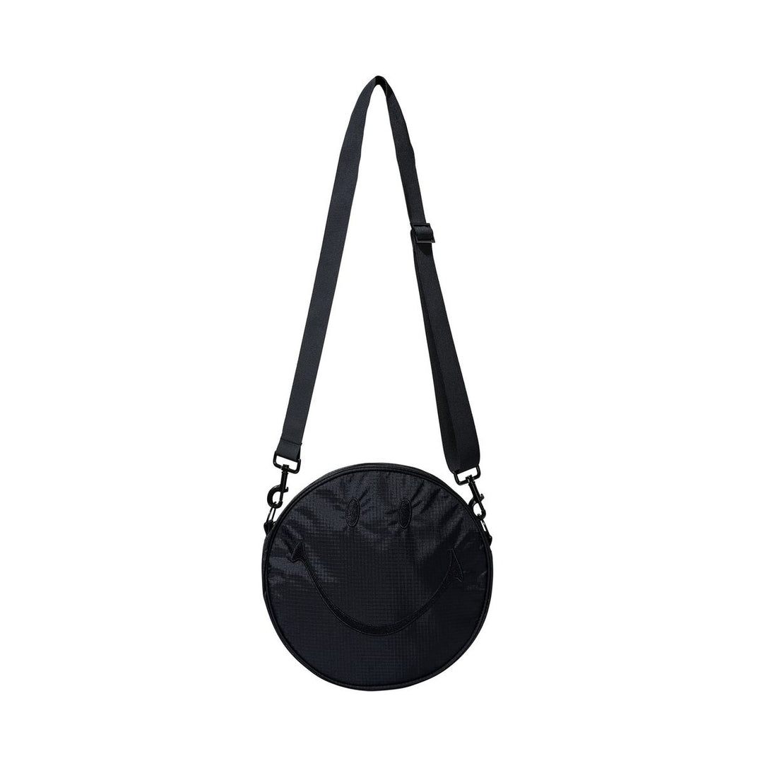 Market Smiley Large Crossbody Bag