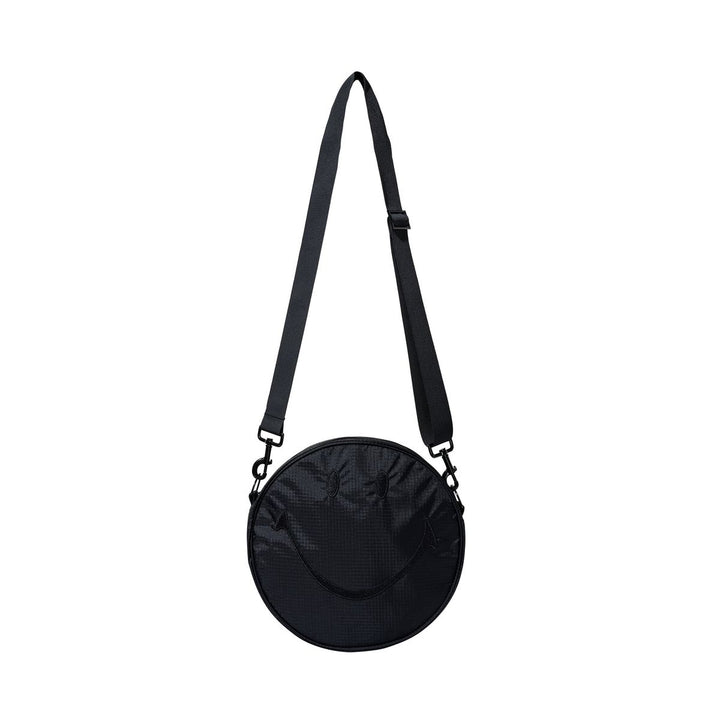 Market Smiley Large Crossbody Bag