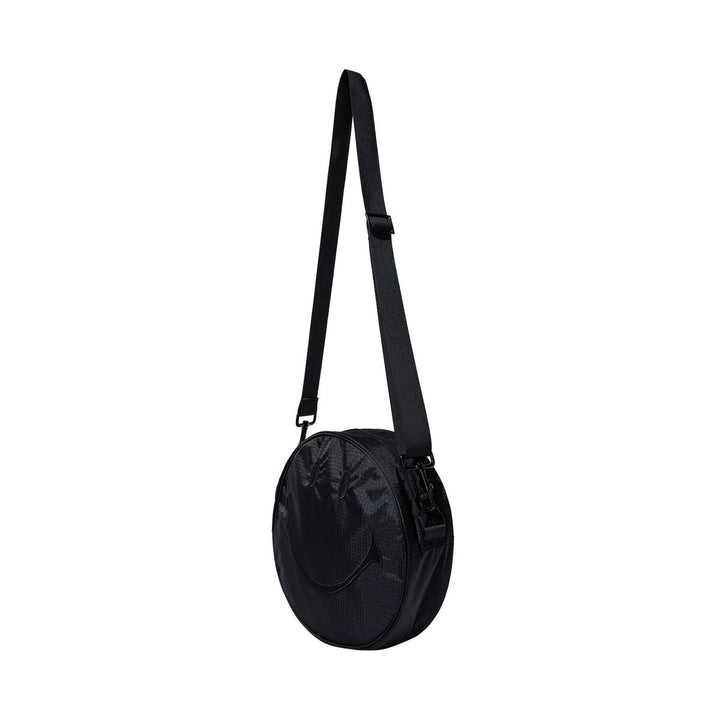 Market Smiley Large Crossbody Bag