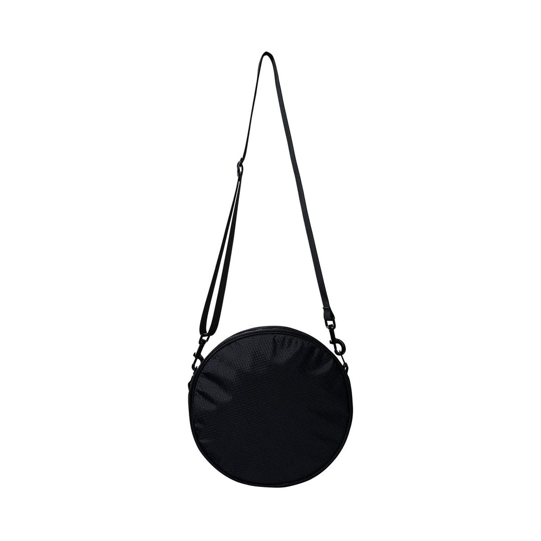 Market Smiley Large Crossbody Bag