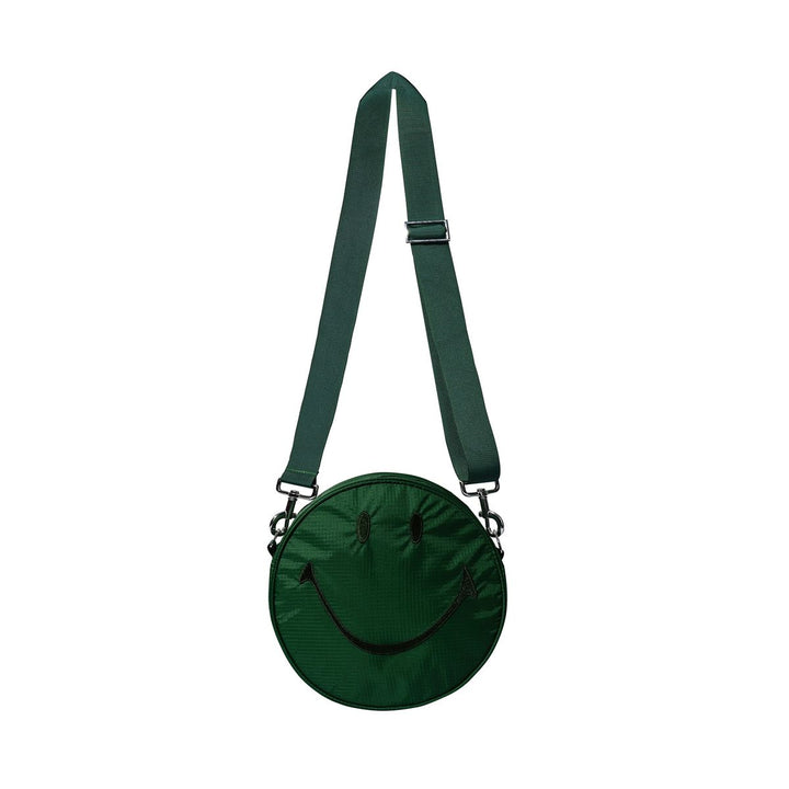 Market Smiley Large Crossbody Bag