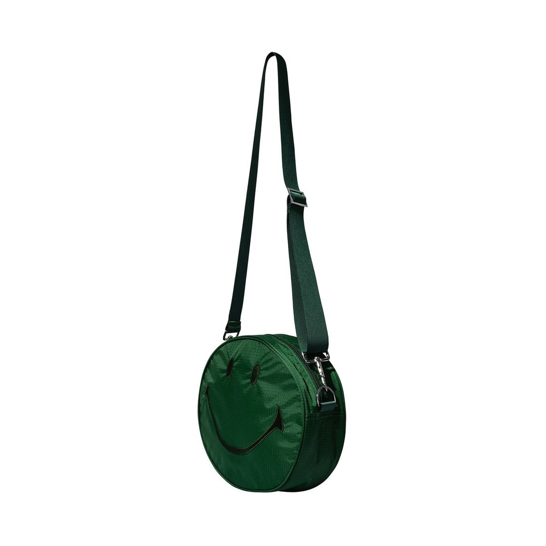 Market Smiley Large Crossbody Bag