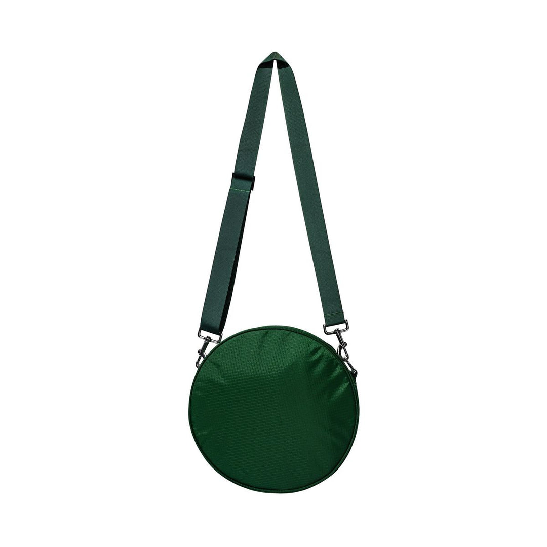 Market Smiley Large Crossbody Bag