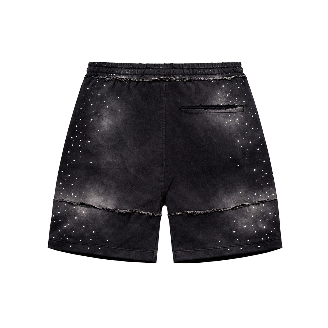 Wknd Riot Born A Star Short