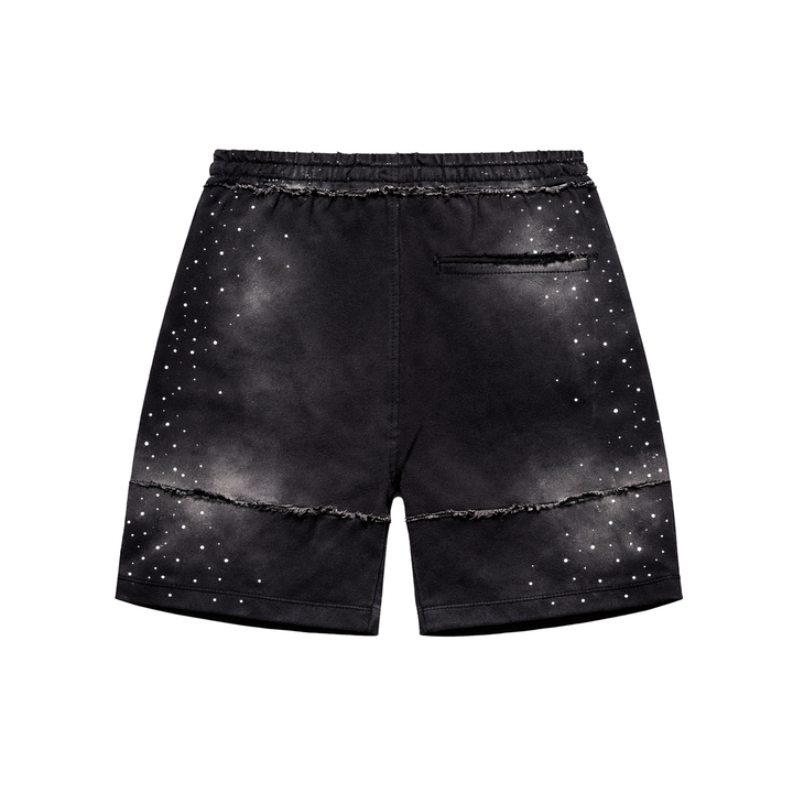 Wknd Riot Born A Star Short