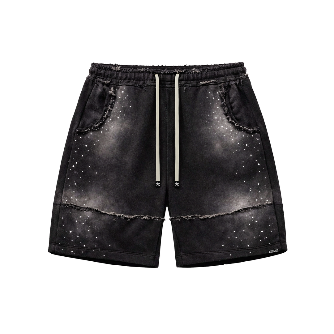 Wknd Riot Born A Star Short