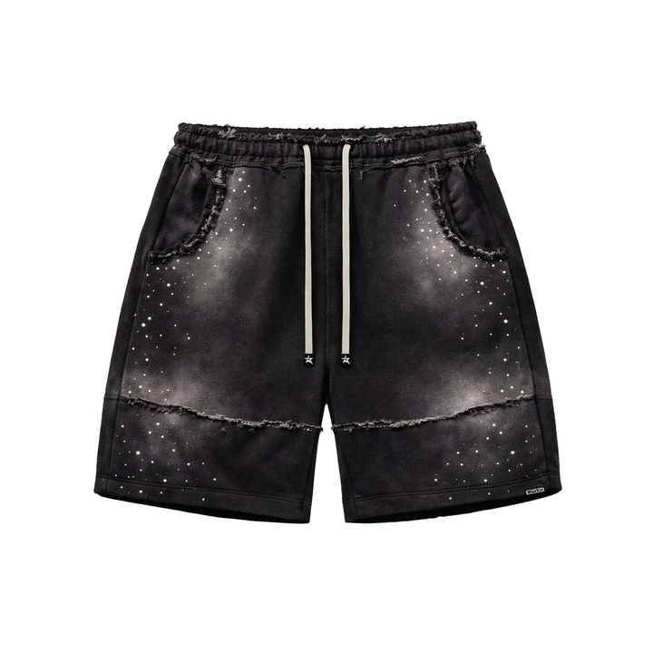 Wknd Riot Born A Star Short