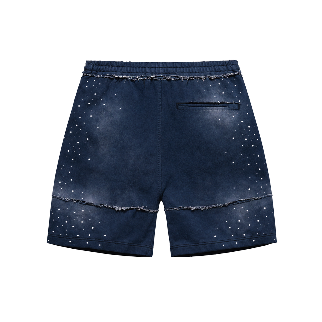 Wknd Riot Born A Star Short