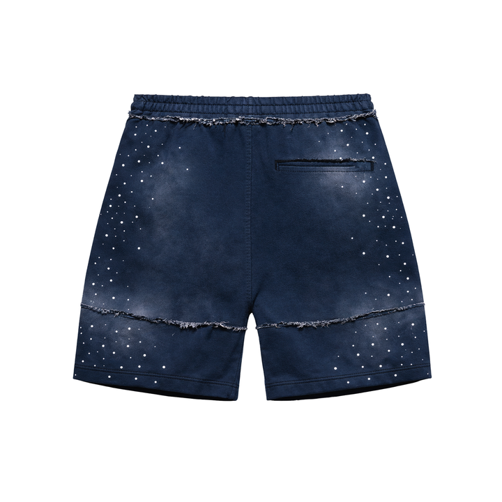 Wknd Riot Born A Star Short