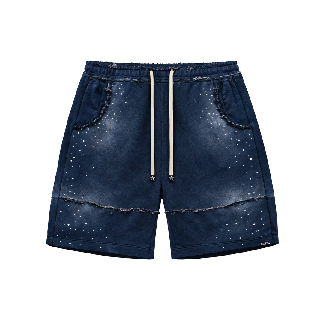 Wknd Riot Born A Star Short