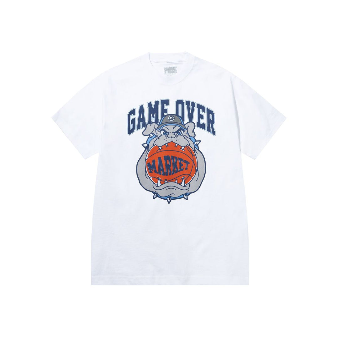 Market Game Over T-Shirt