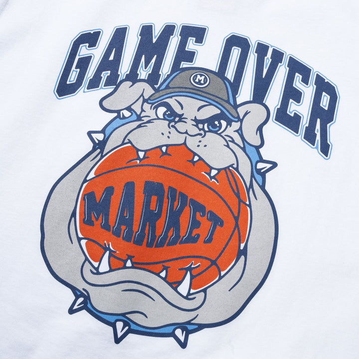 Market Game Over T-Shirt