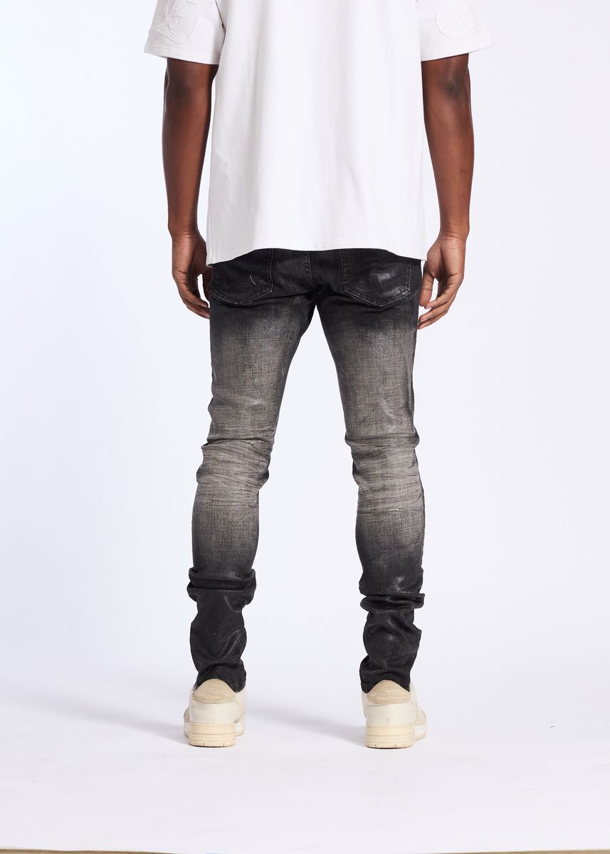 Embellish David Skinny Jeans