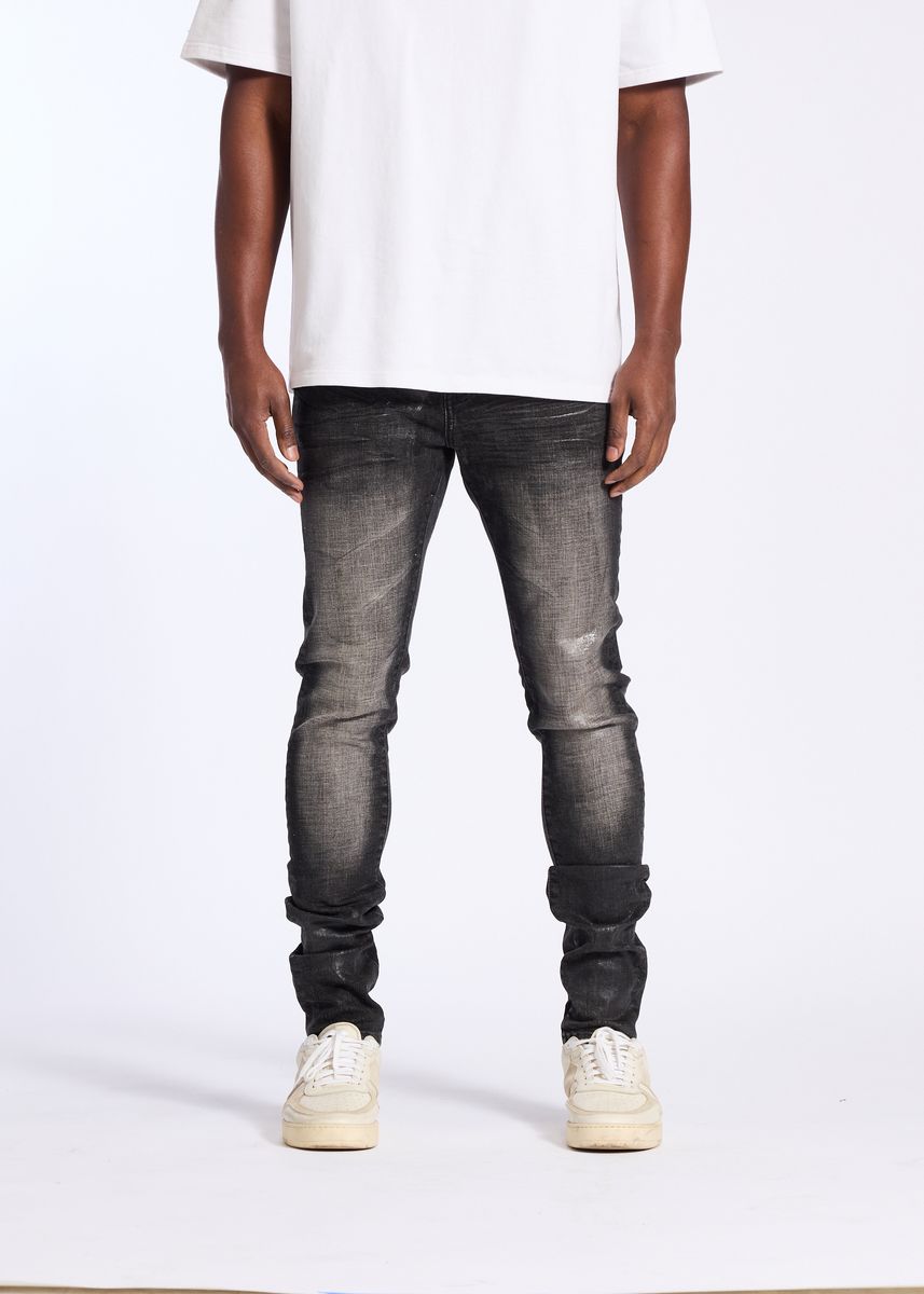 Embellish David Skinny Jeans