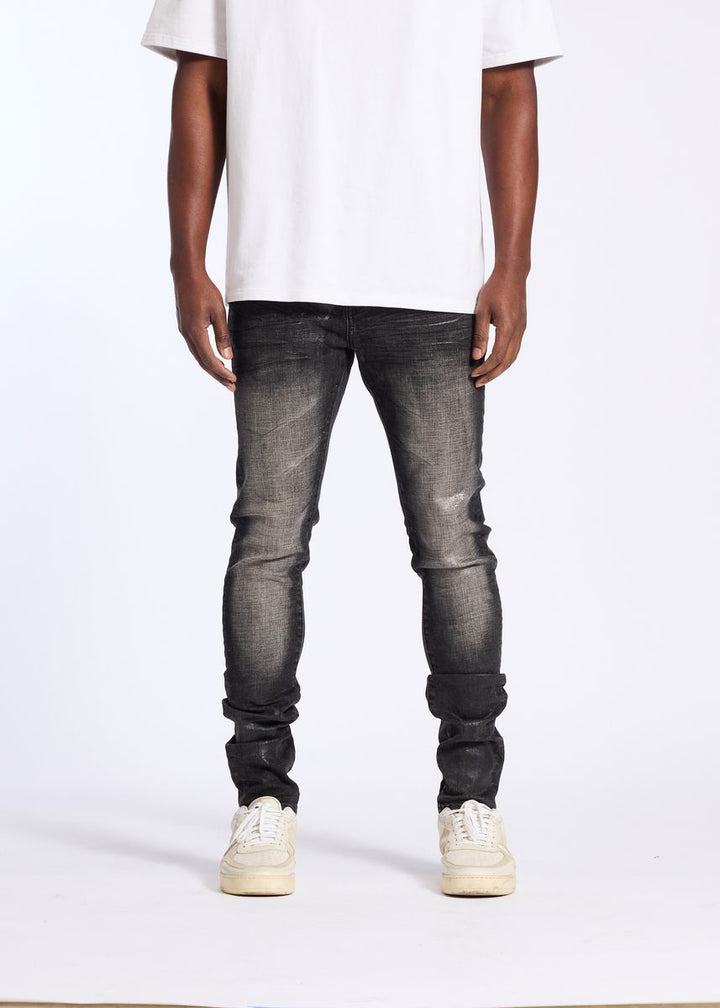 Embellish David Skinny Jeans