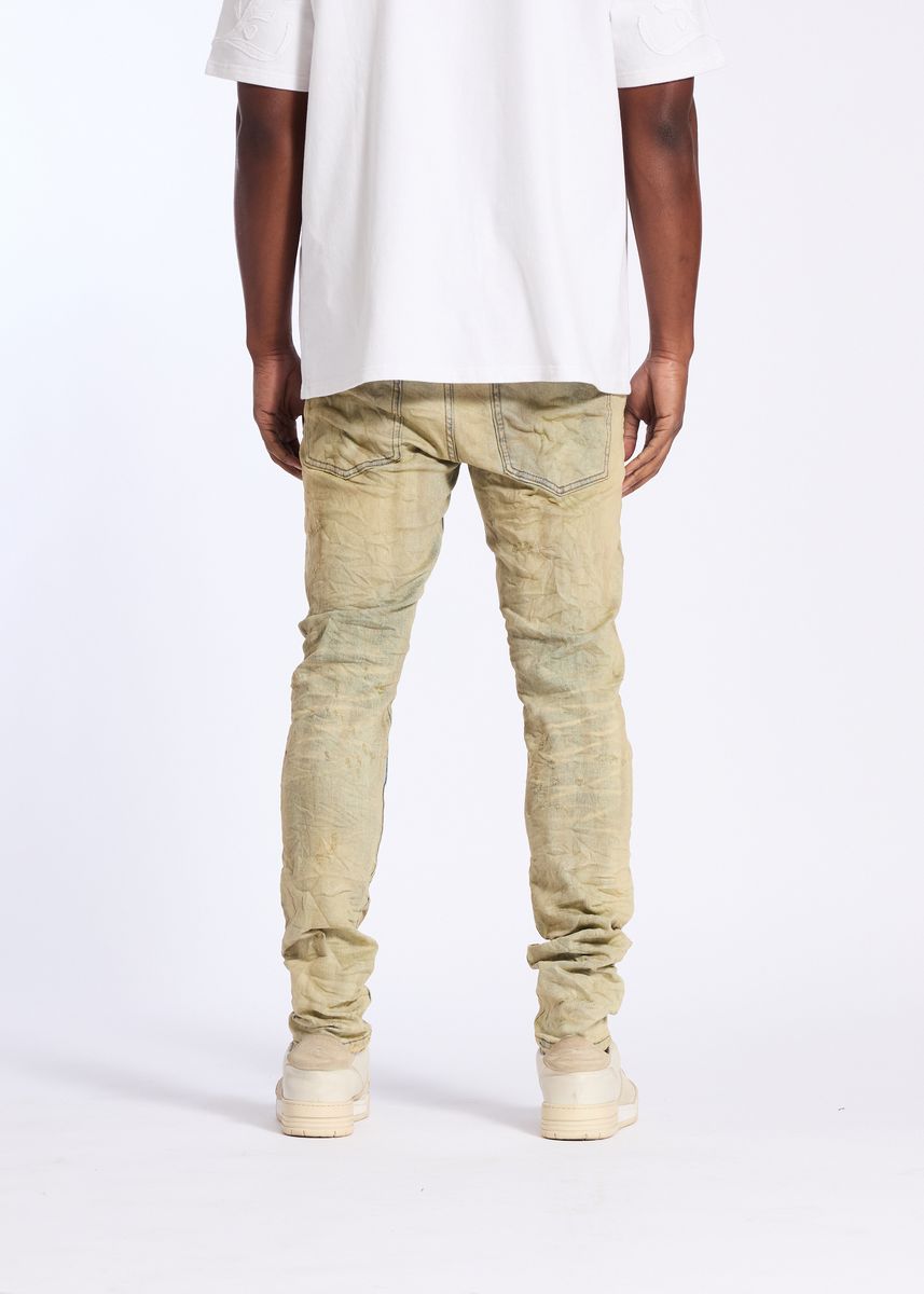 Embellish David Skinny Jeans