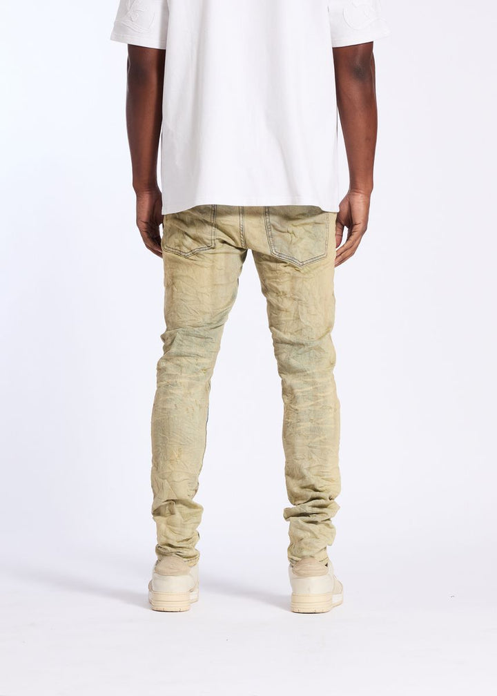 Embellish David Skinny Jeans