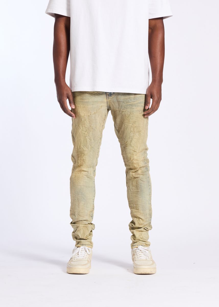 Embellish David Skinny Jeans