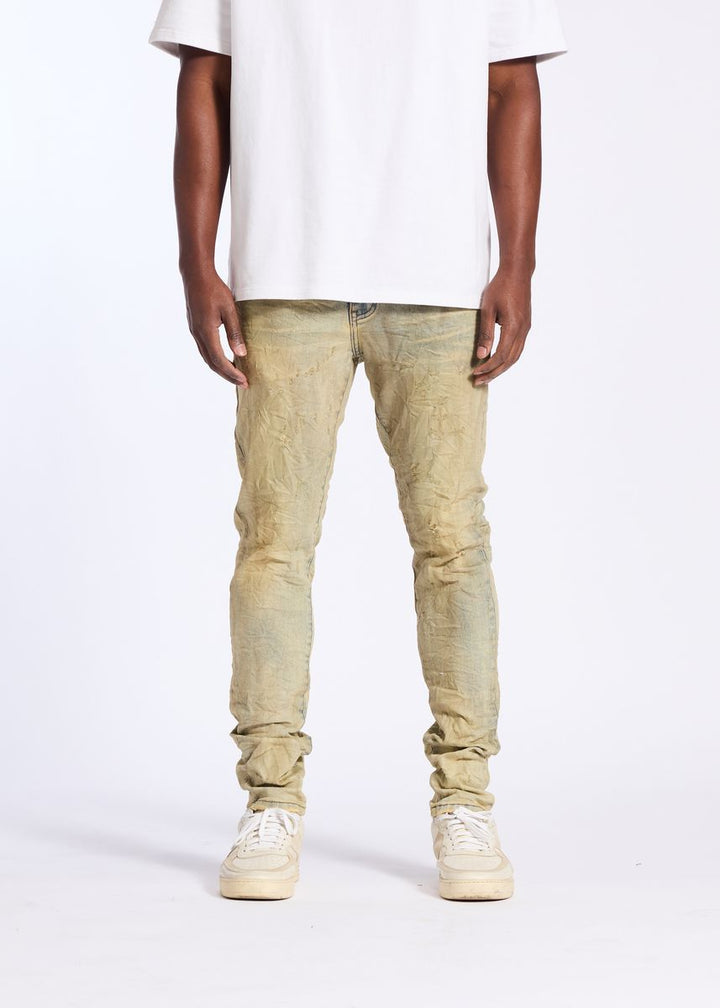 Embellish David Skinny Jeans