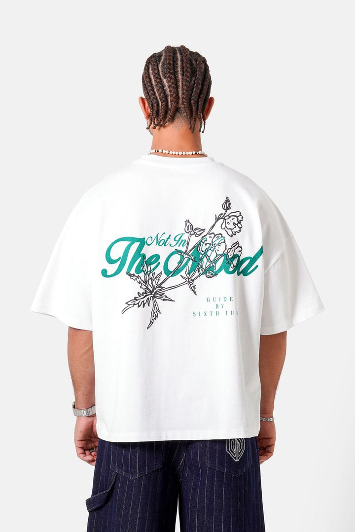 Sixth June The Mood Graphic Tee